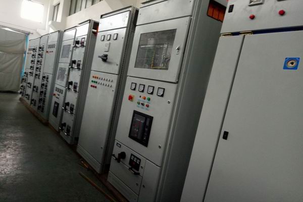 裕华配电箱-如何预防3683关于建筑配电箱出
